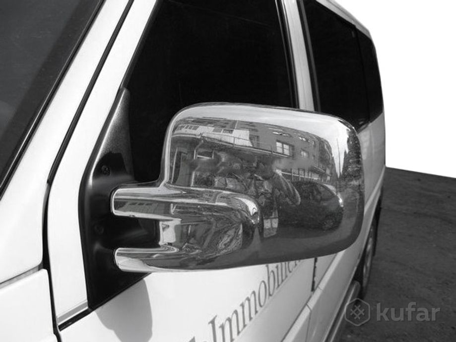 Т4 накладка. Хром накладки зеркал т4 Фольксваген. Накладки на зеркала т4 Фольксваген. Хромированные накладки на зеркала т4 Фольксваген. Накладки на зеркала Volkswagen Caravelle 2019.