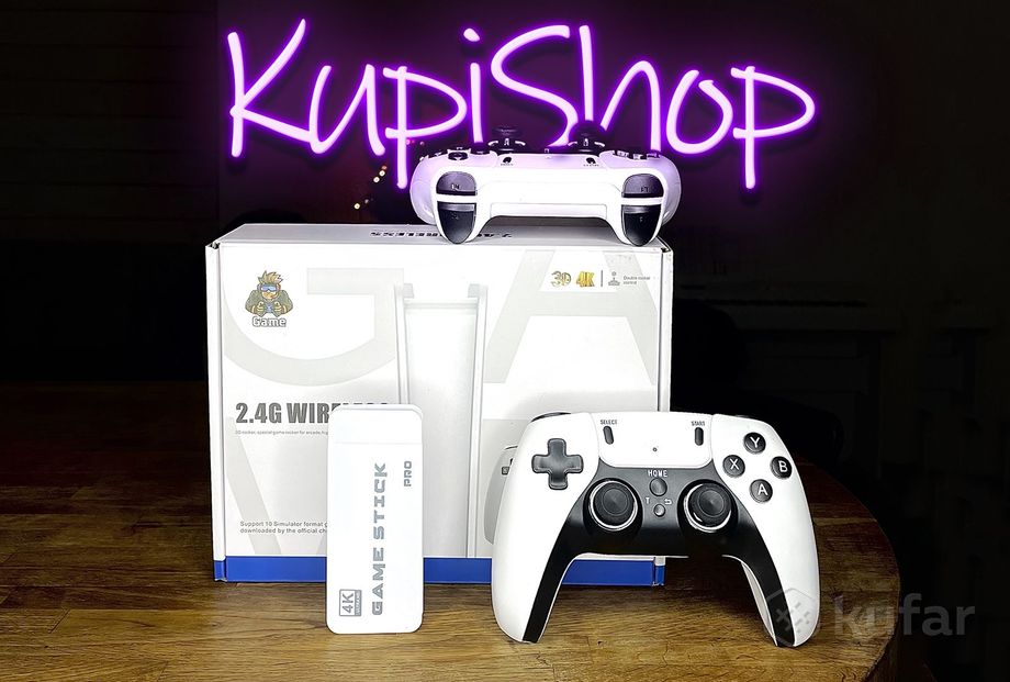 Game Stick Lite Купить