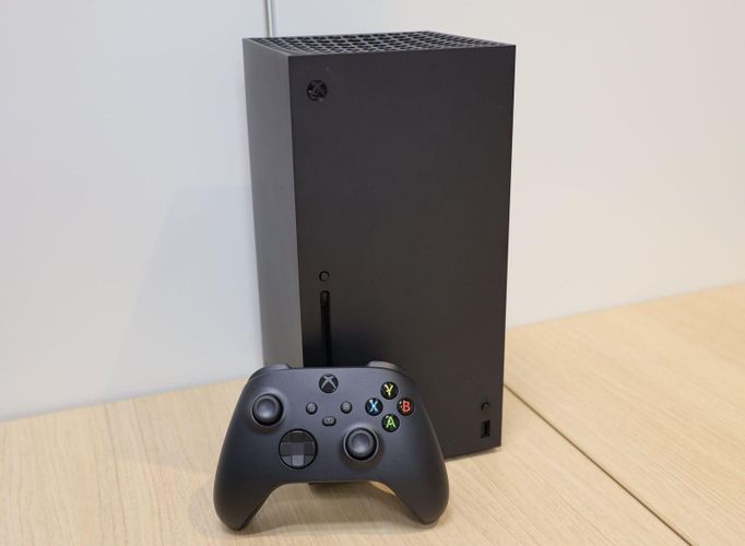 Xbox One X Купить В Абакане