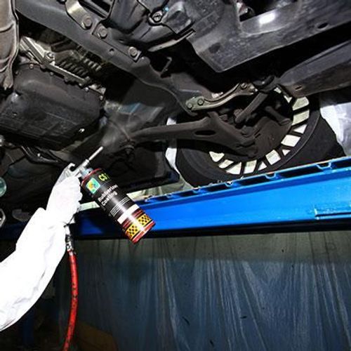 Антикоррозийная обработка автомобиля в ростове Антикоррозийная обработка автомобиля в ростове